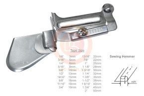 WAYKEN Окантователь А11 6 мм