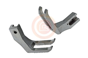 4410143800 ( BY1000633 ) Лапка внешняя