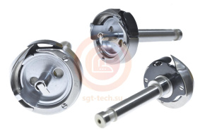 Челночный комплект DSH-3568TR