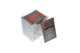 Иглы Organ Needles DCx27 № 65/9