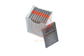 Иглы Organ Needles DCx27 SES №100/16