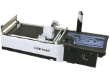 Раскройный комплекс Oshima M8S ( БЕЗ ПЕРЕКАТА )