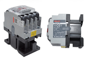 CDJ0156 Контактор ( CDC6i-1811 220V/230V 50/60HZ )