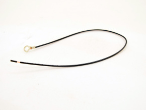 R243 Провод ручки утюга от микропереключателя ЕС-100