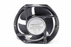 DM0207 Вентилятор (130*130*50)