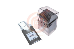 Иглы Organ Needles 1014 H SES № 65