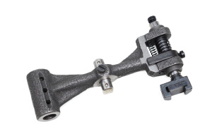 37467S Рычаг верхнего ножа в сборе