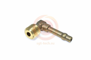 C31 фитинг для утюгов TULIPANO