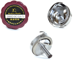 Челночный комплект DSH2-GC-L(6-7)