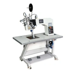 Машина для герметизации шва и склеивания Oshima OP-702HAS