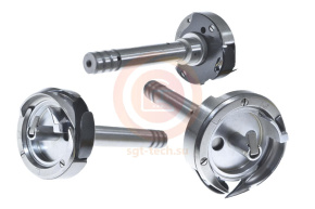 Челночный комплект DSH-1162(L)