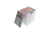 Иглы Organ Needles DCx27 SES №110/18