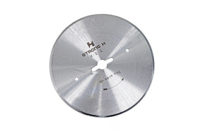 Лезвие дисковое R4-1/4-HSS 5A к отрезной линейке B11, STRONG