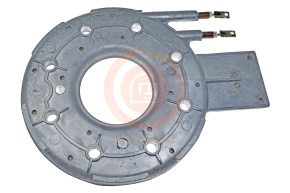 Тэн для бойлера 1250W № 14, 15 (TRI-2002/2035)