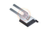 Juki 5200 Нож обрезки ткани B4121-522-ОOO