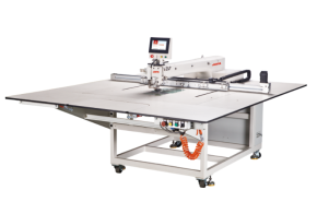 Автоматическая швейная машина JUITA JT-K8F-150110AJ1E
