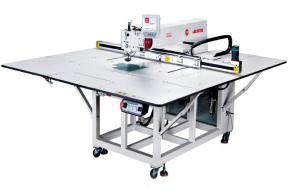 Автоматическая швейная машина JUITA JT-K15H-900A-360-P1 (JTK15-800450А)