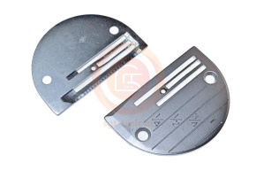 10059726 Пластина игольная