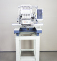 Вышивальная машина JY-1201 (350х500) + пайеточное устройство + шнуровое устройство