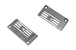 Пластина игольная 257018В56 (5,6mm) (30115002/30115067), YF