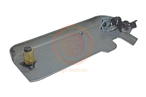 10012758 Платформа (4-х нитка)