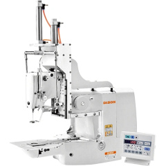 Швейная машина для подушек DISON DS-3900ASS