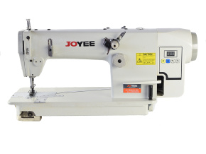 Прямострочная швейная машина JOYEE JY-W481-BD (комплект)