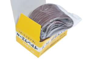 Лента заточная YF03006-T ( GS KM EU100 ) 1 упак.-50 шт, YF