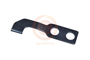 Juki 373 Нож обрезки неподвижный B2410-373-000 (YAOHAN)