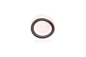 10008939 Кольцо резиновое