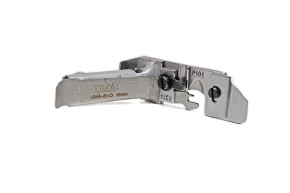 Лапка UMA-61-O для 4х-нитки под резинку 10 мм