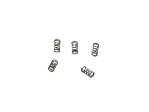 YF Пружина 34C1-57