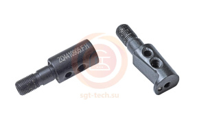 10043092 (10078633, 4410110200) Иглодержатель