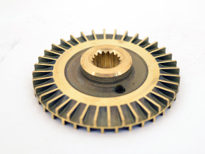 3019043 Крыльчатка помпы PQM60