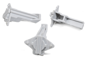 Крепление бойлера № 3 (2005E)