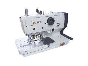 Петельная швейная машина JOYEE JY-K982A-1 (комплект)