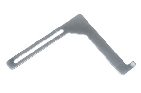 B9402-761-000 Ограничительная линейка, YF