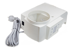 10054752 Блок управления для перетопа ZJ0303