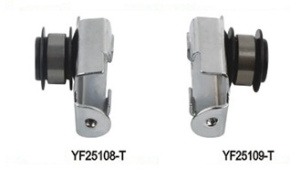 YF Прижим заточной ленты правый YF25106-T