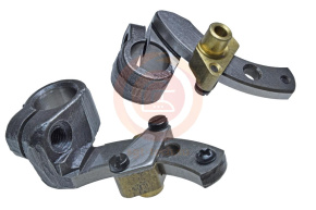 Рычаг дифференциальной подачи в сборе 2010402400/KQ37-C (05-03)