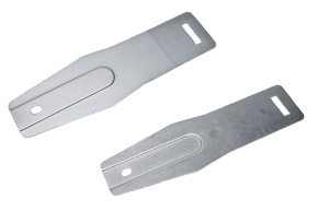 Пластина подвижная 135-47005 (25х5)