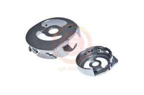 Шпульный колпачок CP-G12MC(1)TR, DSH