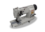 Двухигольная швейная машина DISON DS-5942-2 (6.4) (голова+стол)
