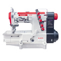 Промышленная швейная машина JUITA JT888-01CB-Z