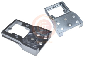 10078574 (211-33665) Пластина игольная