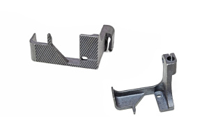 10077481 (12-3) Прижимная лапка (внутренняя)