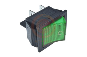 ZJ-194 (10074579) Кнопка включения