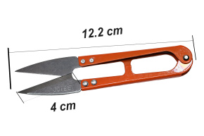 Перекусы большие JOYEE