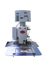 Автоматическая швейная машина JUITA JT-1510G-01A