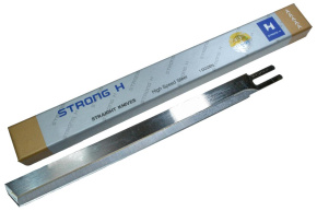 Лезвие Strong 12E-HSS ( 5A )